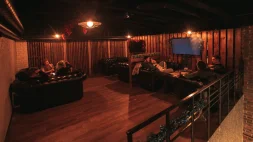 Кальянная Мята Lounge Войковская на улице Космонавта Волкова изображение 12