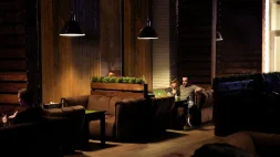 Кальянная Мята Lounge Войковская на улице Космонавта Волкова изображение 15