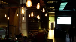 Кальянная Мята Lounge Войковская на улице Космонавта Волкова изображение 2