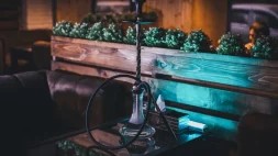 Кальянная Мята Lounge Войковская на улице Космонавта Волкова изображение 13