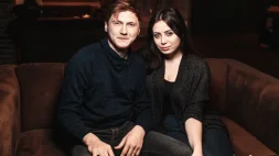 Кальянная Мята Lounge Войковская на улице Космонавта Волкова изображение 17