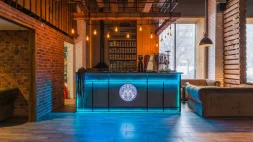 Кальянная Мята Lounge Войковская на улице Космонавта Волкова изображение 16