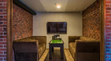 Кальянная Мята Lounge Войковская на улице Космонавта Волкова изображение 3