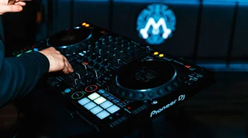 Кальянная Мята Lounge Войковская на улице Космонавта Волкова изображение 7