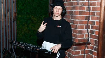 Кальянная Мята Lounge Войковская на улице Космонавта Волкова изображение 15