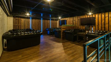 Кальянная Мята Lounge Войковская на улице Космонавта Волкова изображение 7