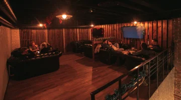 Кальянная Мята Lounge Войковская на улице Космонавта Волкова изображение 12