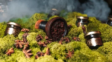 Кальянная Мята Lounge Войковская на улице Космонавта Волкова изображение 3